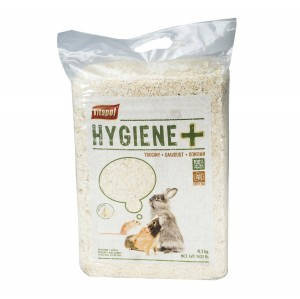 Kisállat webáruház - Vitapol faforgács alom rágcsálók részére | Natúr - 4,1 kg termékek