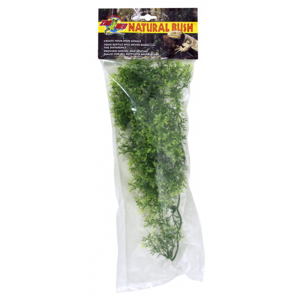 Kisállat webáruház - Zoo Med Natural Bush Plants Australian Maple | Ausztráliai juhar műnövény - nagy termékek